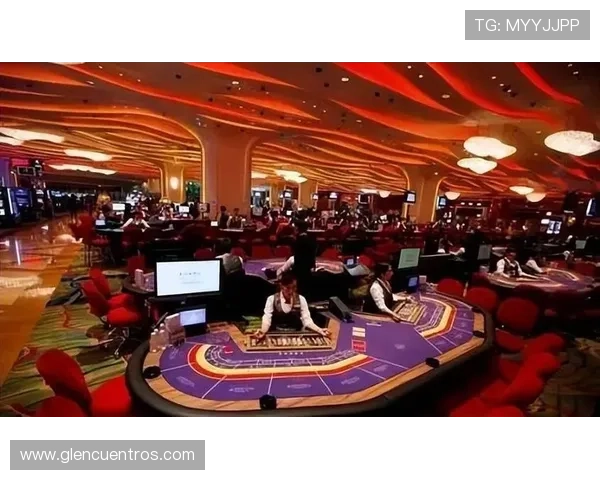 掌握澳门百家乐补牌规则提升你的赢钱概率与游戏体验
